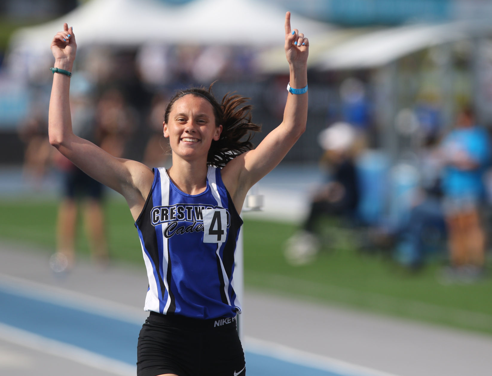 State Track Sat 48